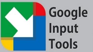 Google Input Tools Offline Installer Tamil