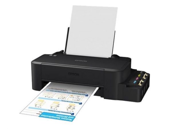 cara resetter epson l120