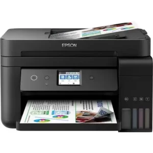 Cara Reset Epson L220