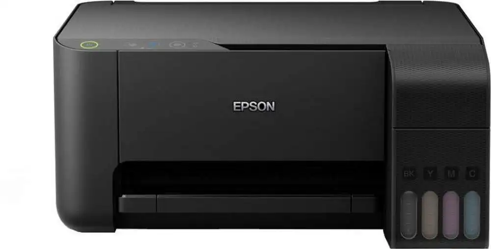 Epson L3210 Multi-Function Color Inkjet Printer 