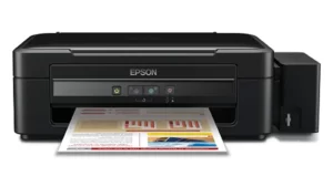 Epson L360 Resetter Free Download