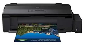Epson l1300 Resetter Download